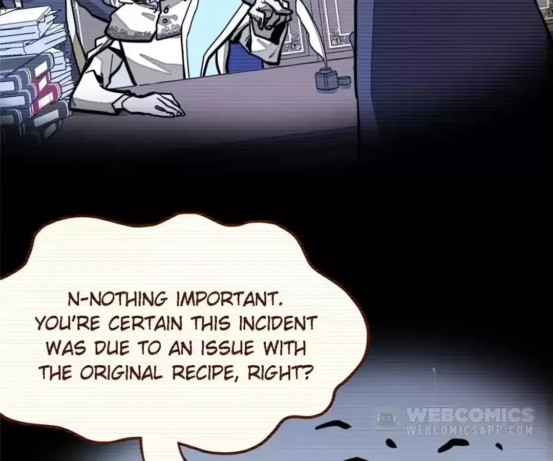From Dust to Throne Chapter 31 page 83 - 