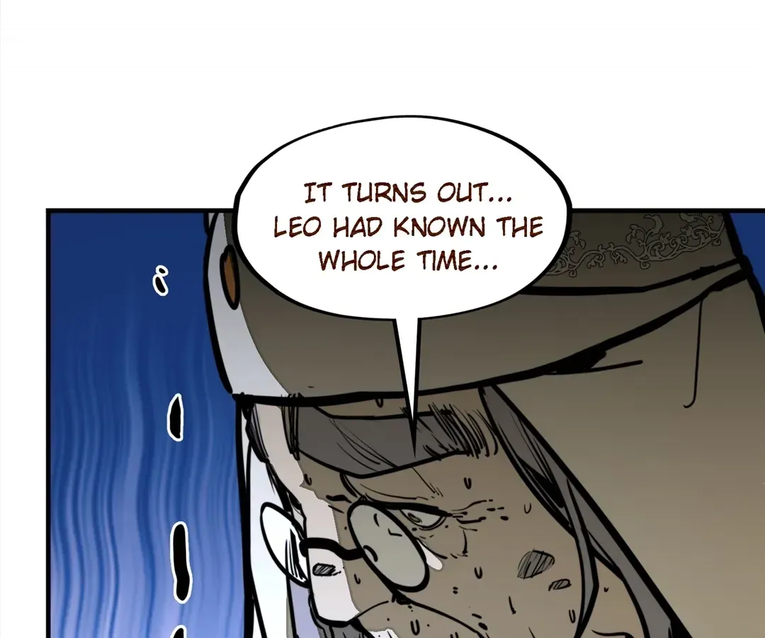From Dust to Throne Chapter 31 page 85 - 