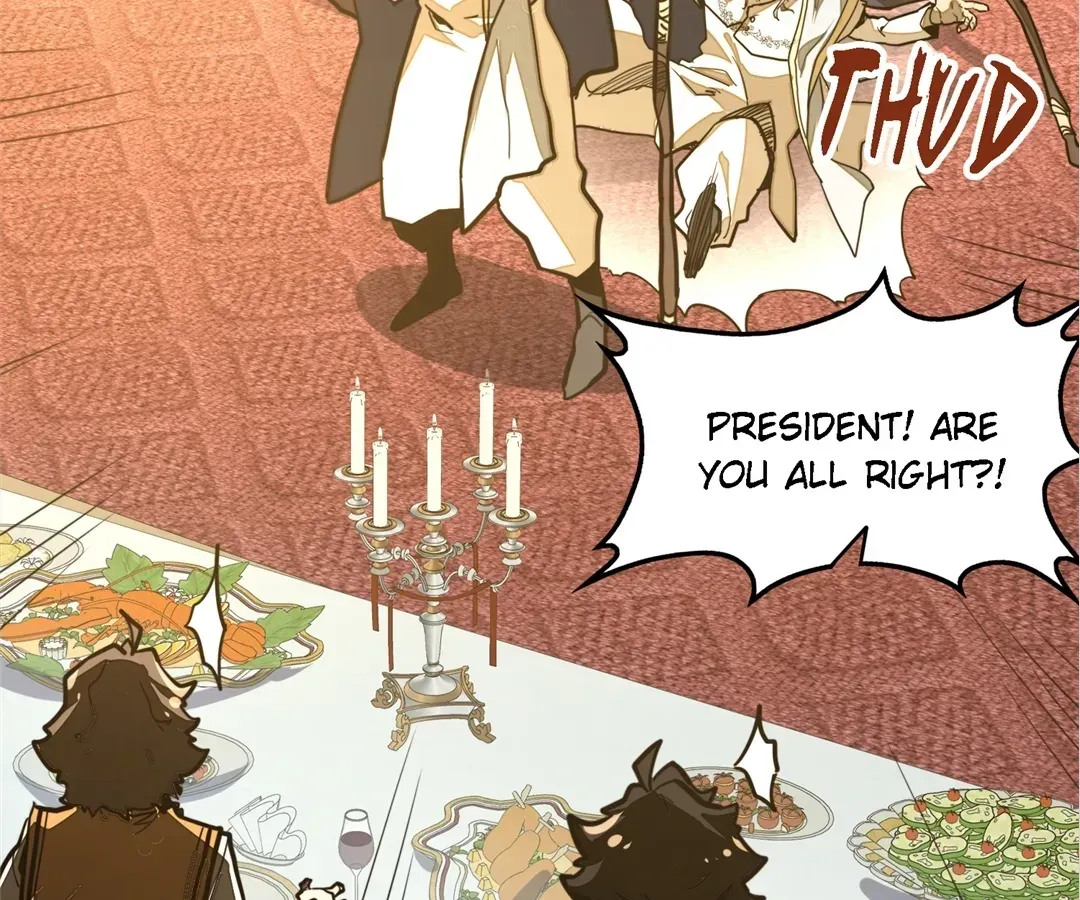From Dust to Throne Chapter 31 page 88 - 