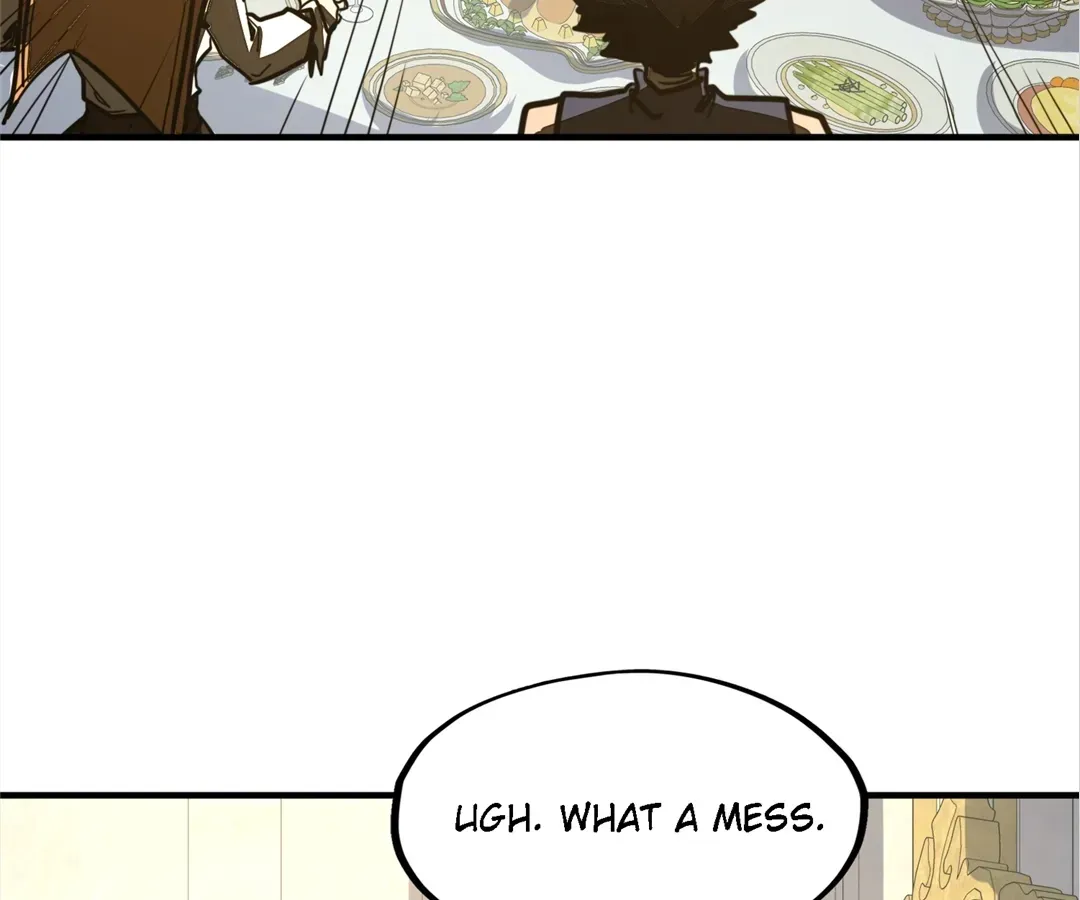 From Dust to Throne Chapter 31 page 89 - 