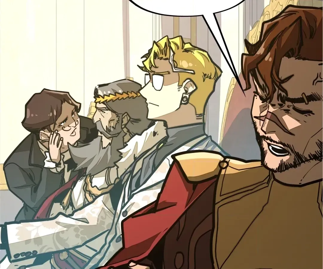 From Dust to Throne Chapter 31 page 90 - 