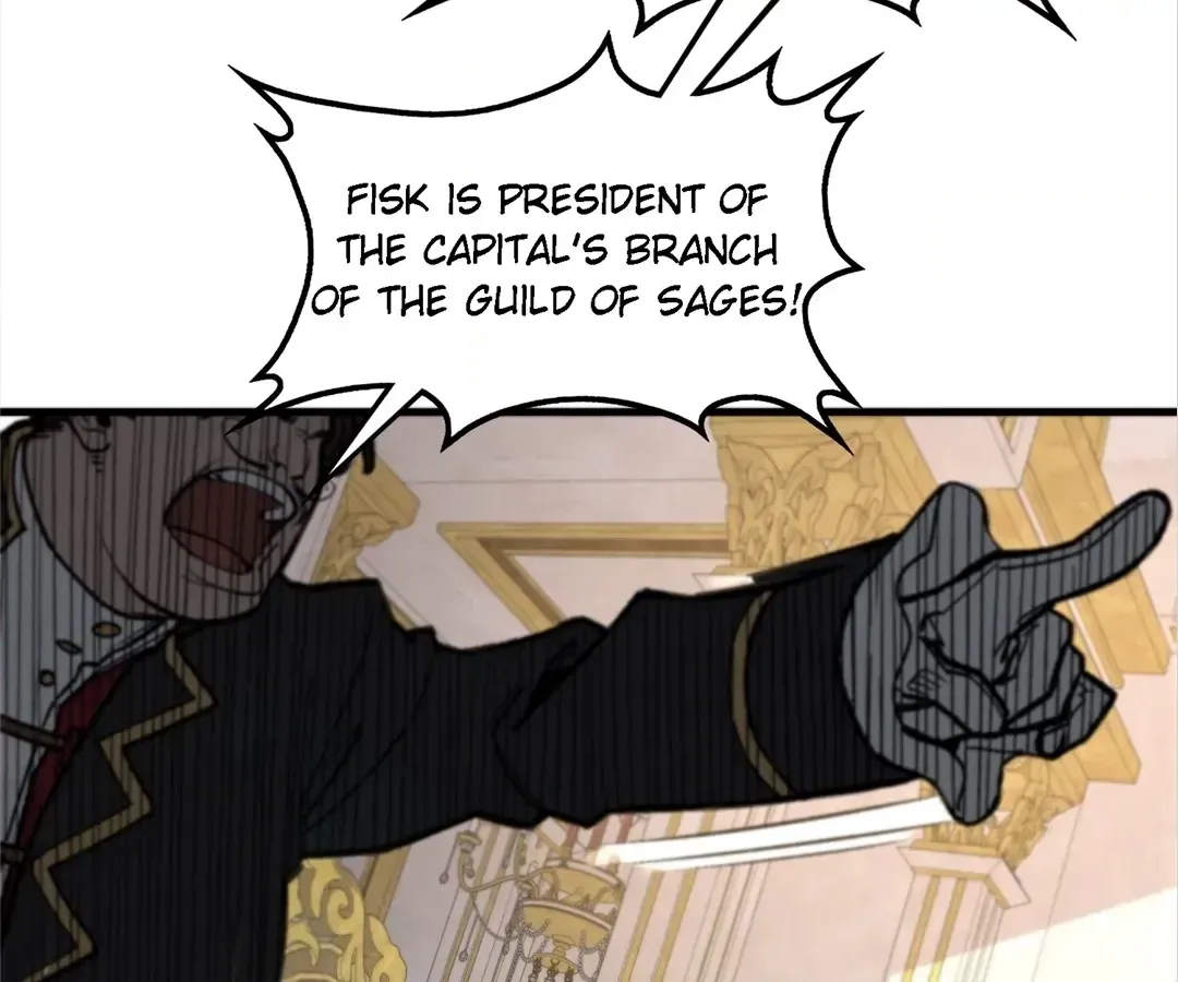 From Dust to Throne Chapter 31 page 10 - 