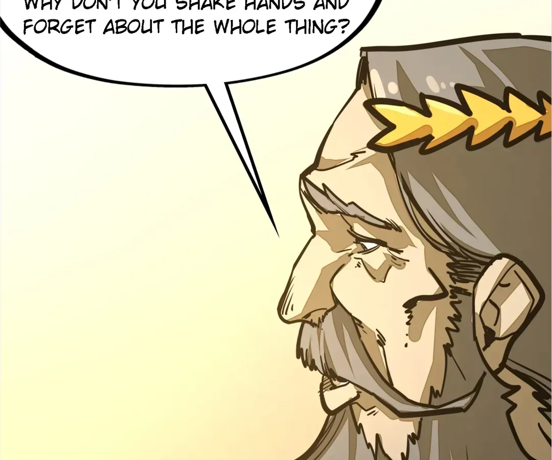 From Dust to Throne Chapter 31 page 92 - 