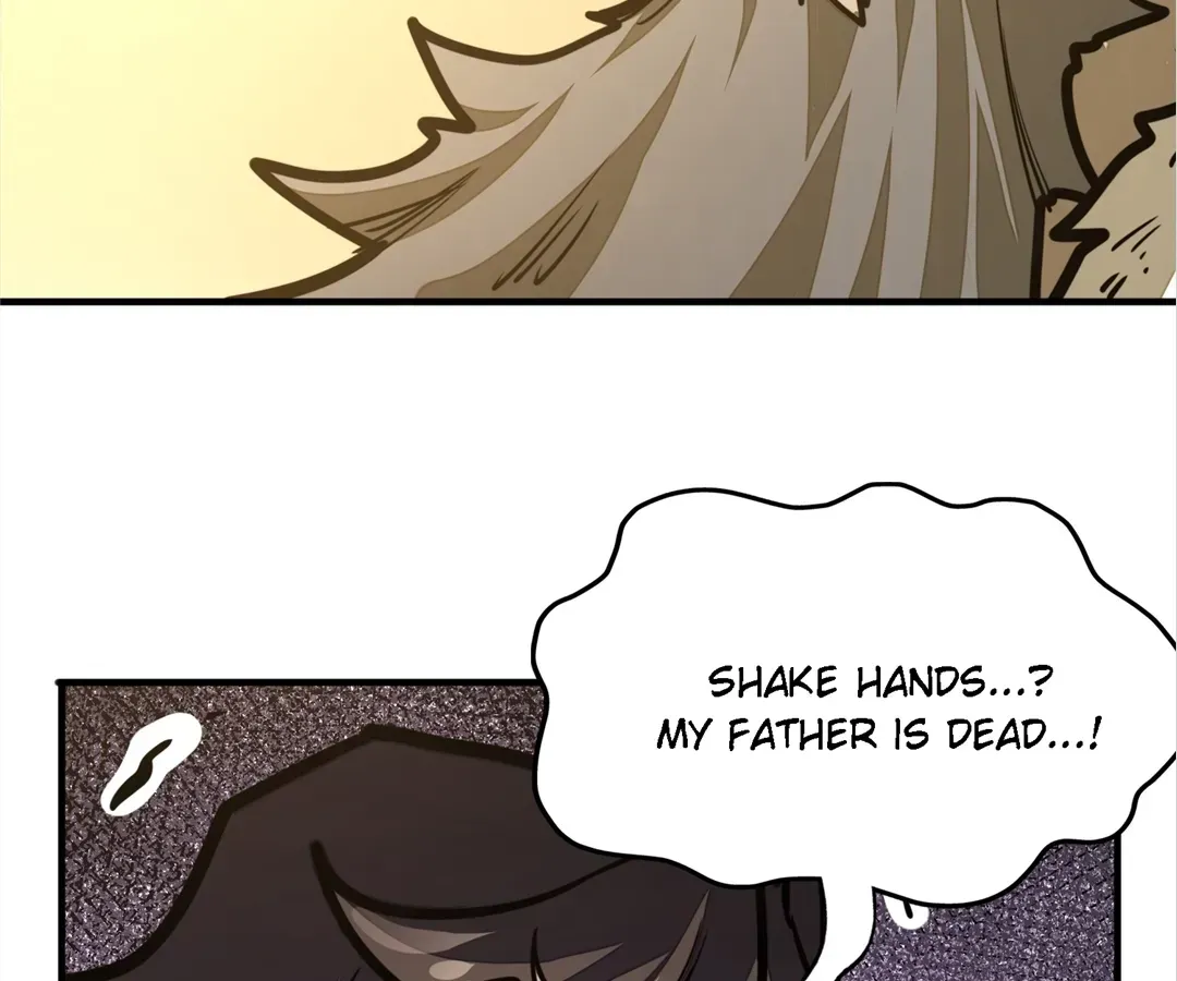 From Dust to Throne Chapter 31 page 93 - 
