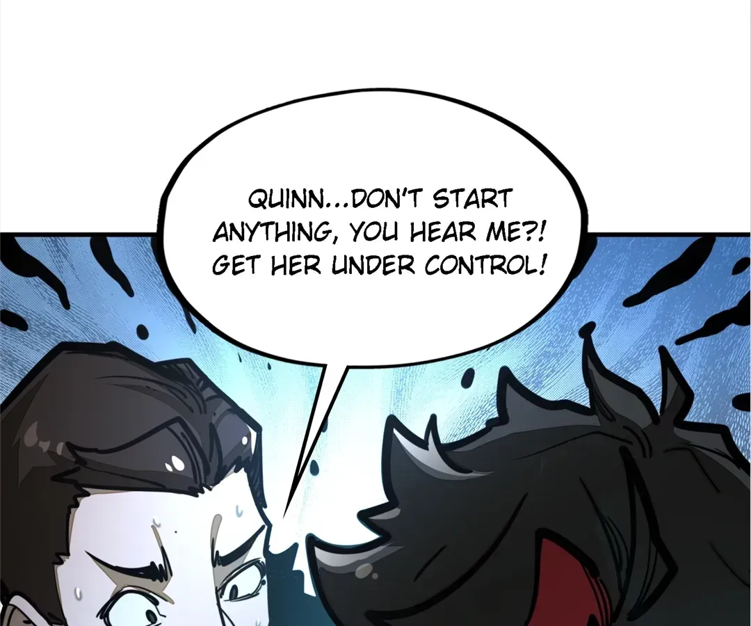 From Dust to Throne Chapter 31 page 95 - 