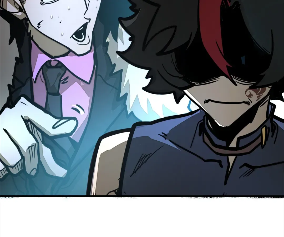 From Dust to Throne Chapter 31 page 96 - 