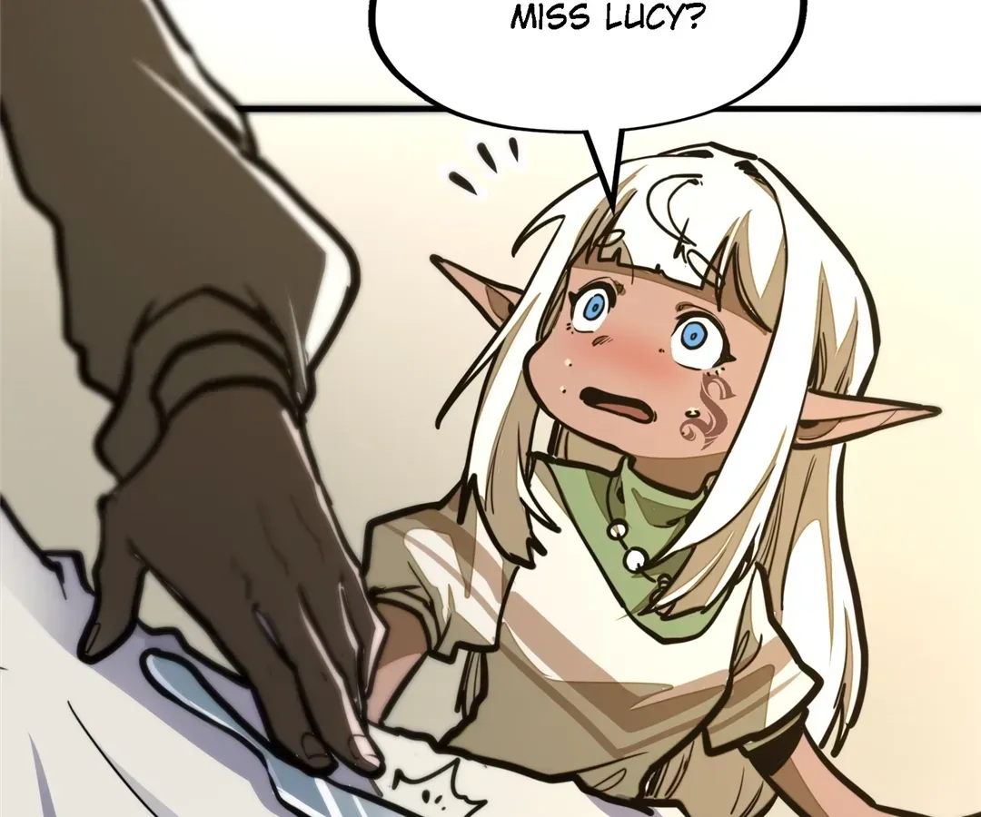 From Dust to Throne Chapter 31 page 98 - 