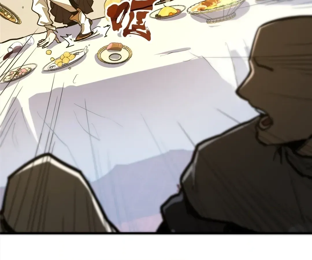 From Dust to Throne Chapter 31 page 100 - 