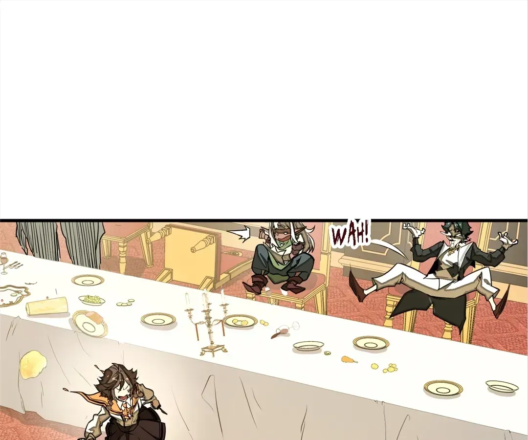 From Dust to Throne Chapter 32 page 1 - 
