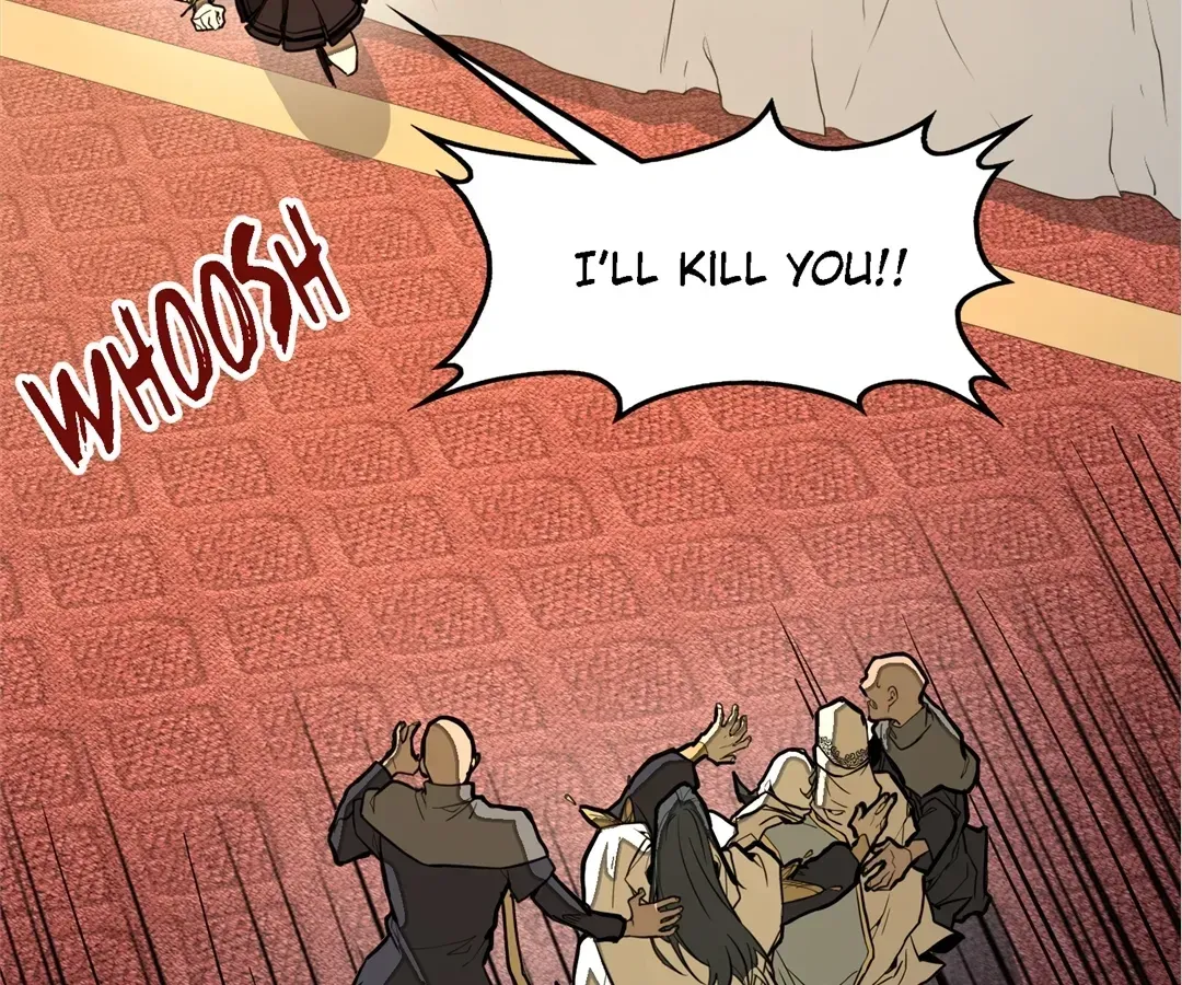 From Dust to Throne Chapter 32 page 2 - 