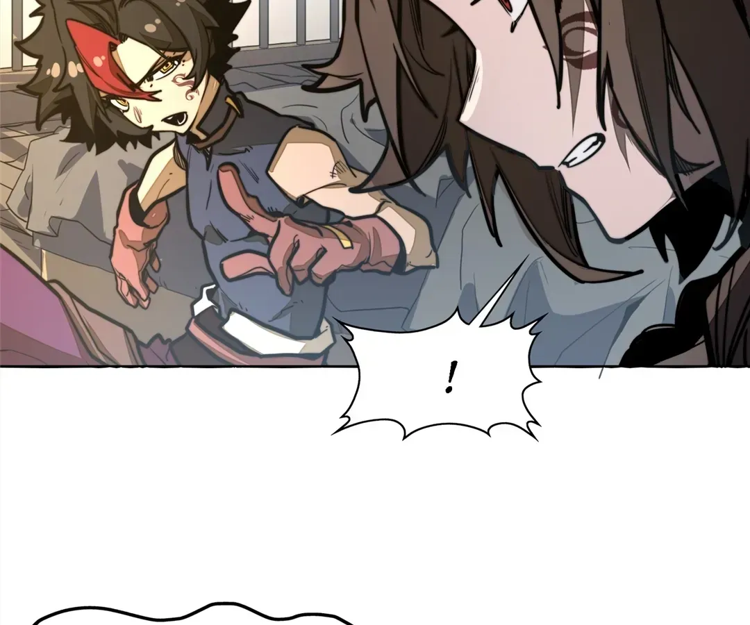 From Dust to Throne Chapter 32 page 104 - 