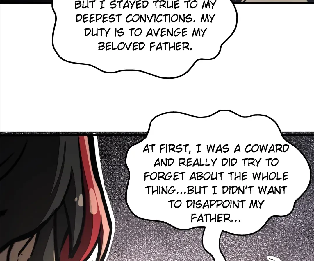 From Dust to Throne Chapter 32 page 108 - 