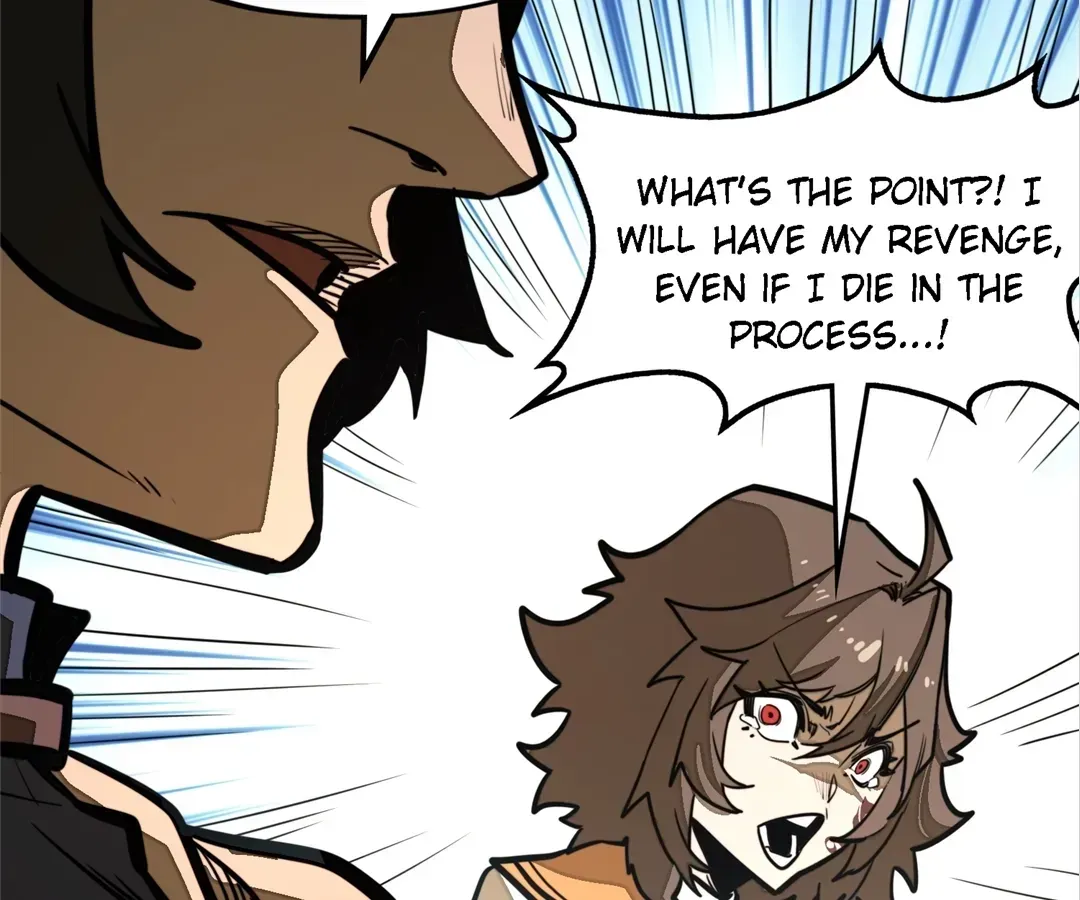 From Dust to Throne Chapter 32 page 112 - 