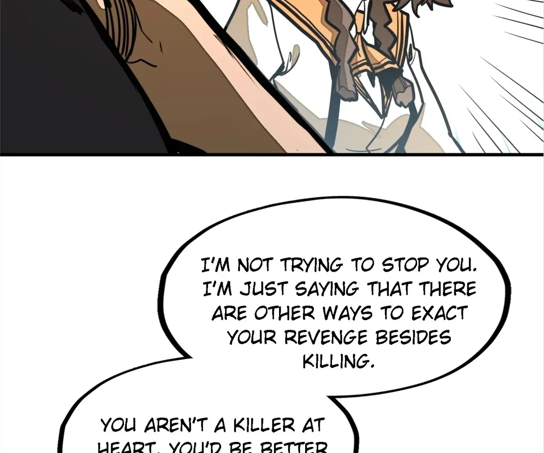 From Dust to Throne Chapter 32 page 113 - 
