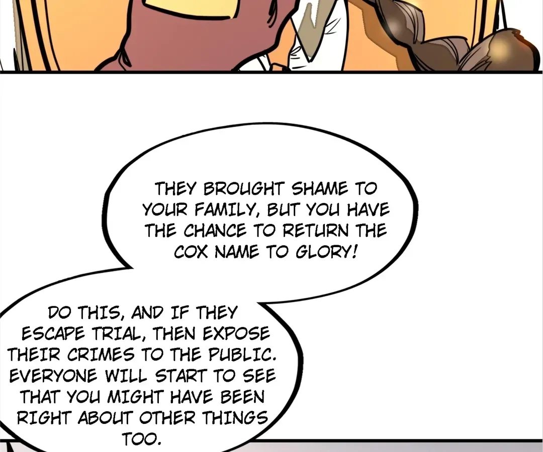 From Dust to Throne Chapter 32 page 117 - 