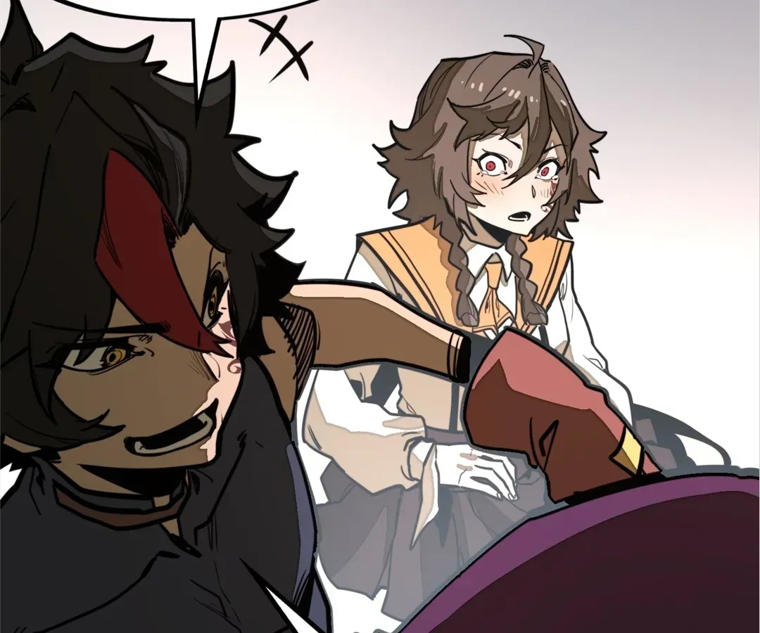 From Dust to Throne Chapter 32 page 118 - 
