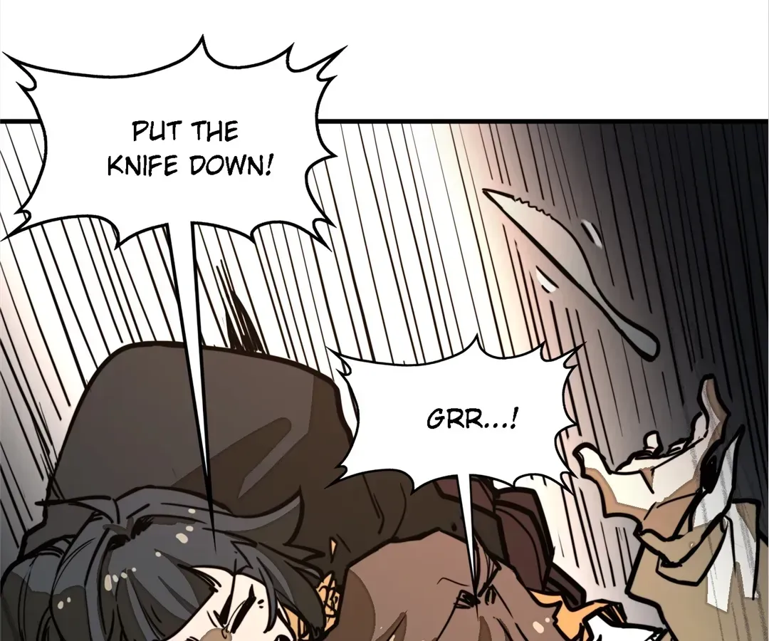 From Dust to Throne Chapter 32 page 14 - 