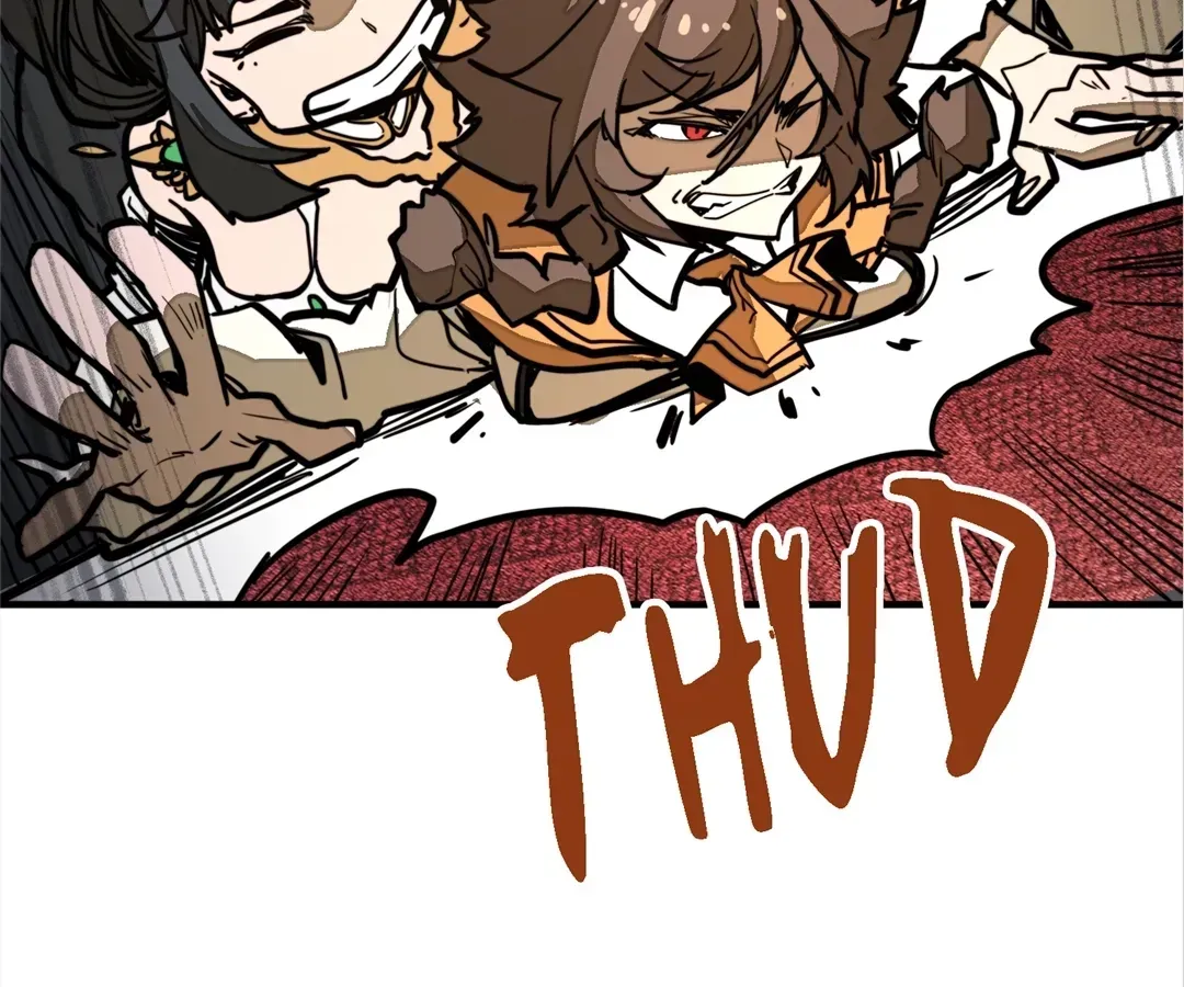 From Dust to Throne Chapter 32 page 15 - 