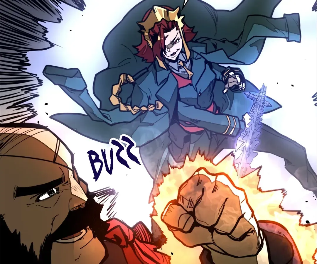 From Dust to Throne Chapter 32 page 21 - 