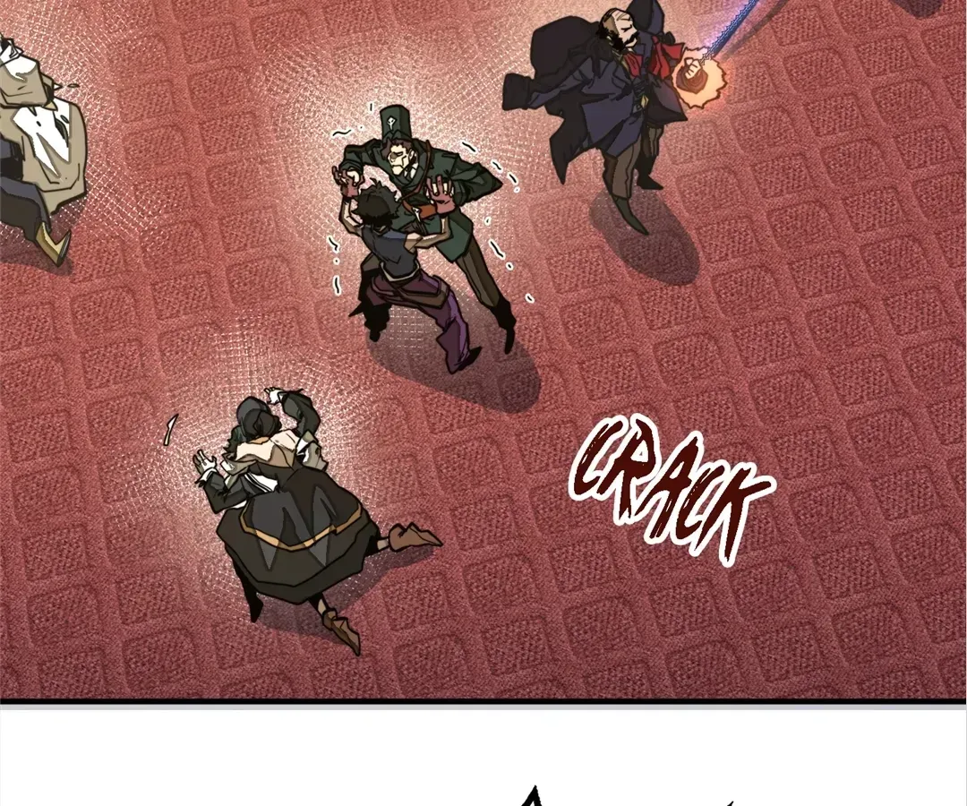 From Dust to Throne Chapter 32 page 24 - 
