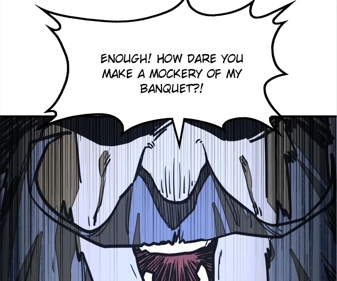 From Dust to Throne Chapter 32 page 25 - 
