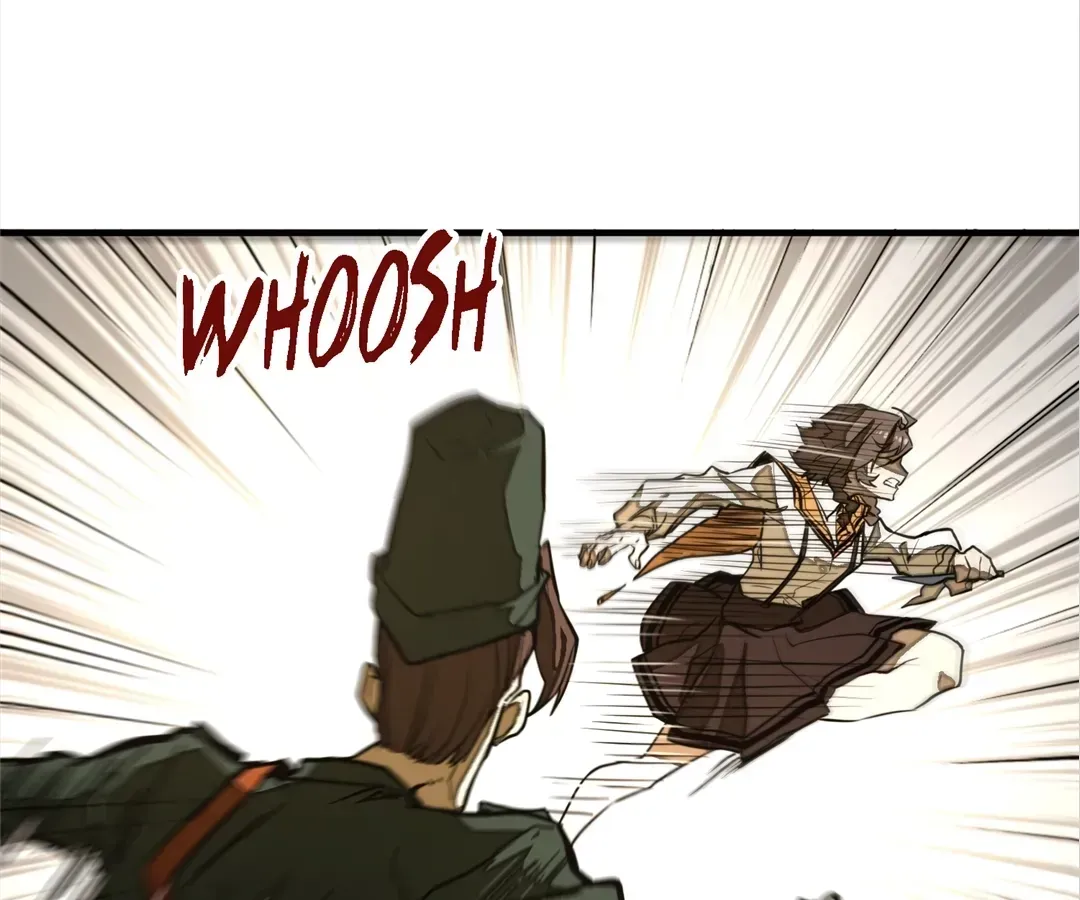 From Dust to Throne Chapter 32 page 4 - 