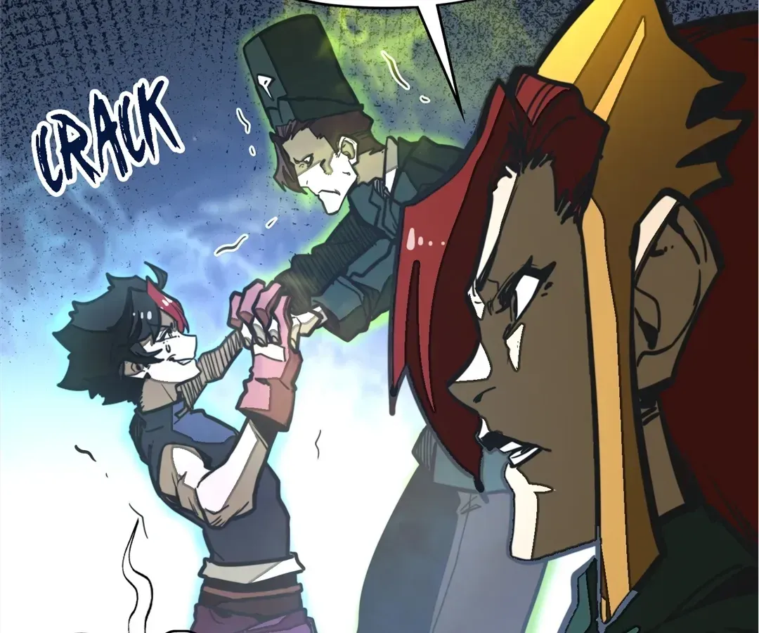 From Dust to Throne Chapter 32 page 31 - 