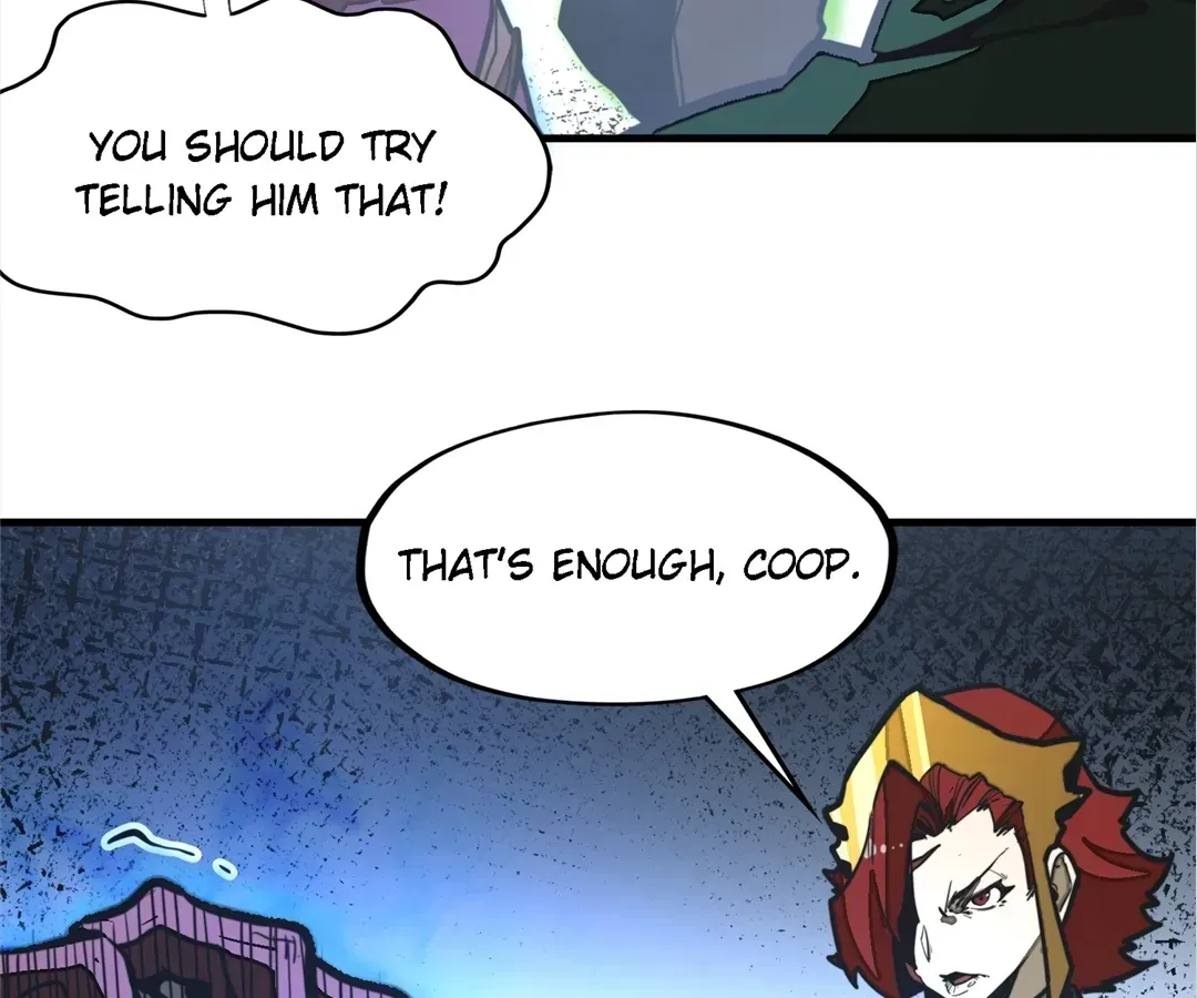 From Dust to Throne Chapter 32 page 32 - 