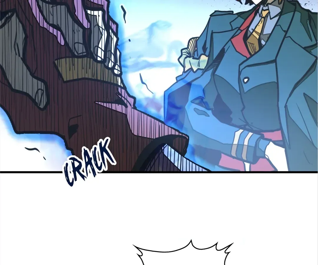 From Dust to Throne Chapter 32 page 33 - 