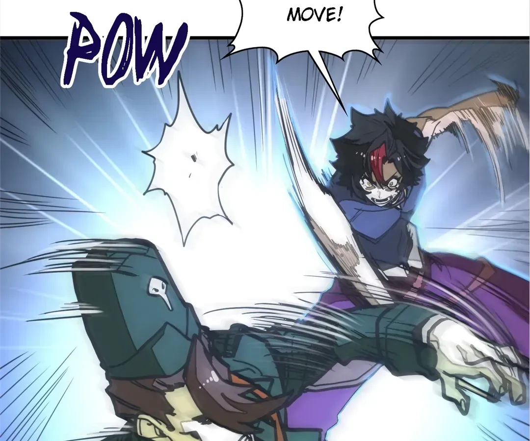 From Dust to Throne Chapter 32 page 34 - 