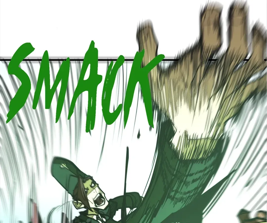 From Dust to Throne Chapter 32 page 36 - 