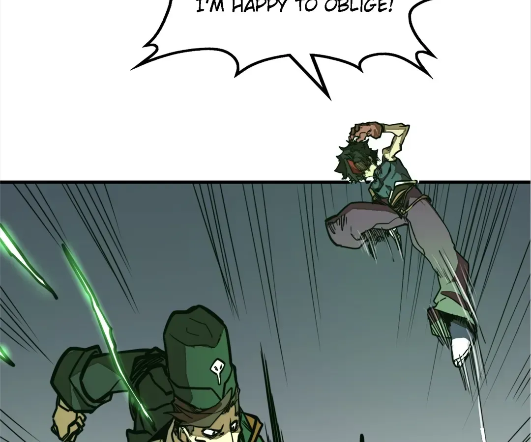 From Dust to Throne Chapter 32 page 41 - 