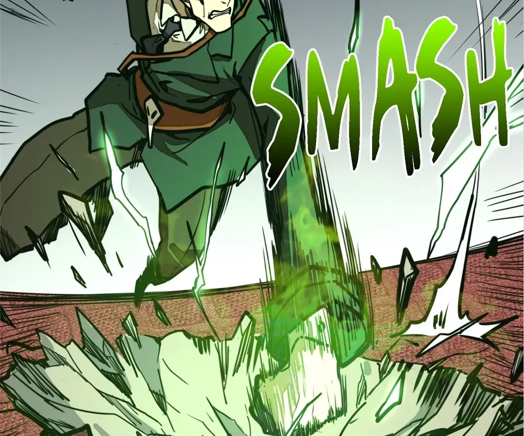 From Dust to Throne Chapter 32 page 42 - 
