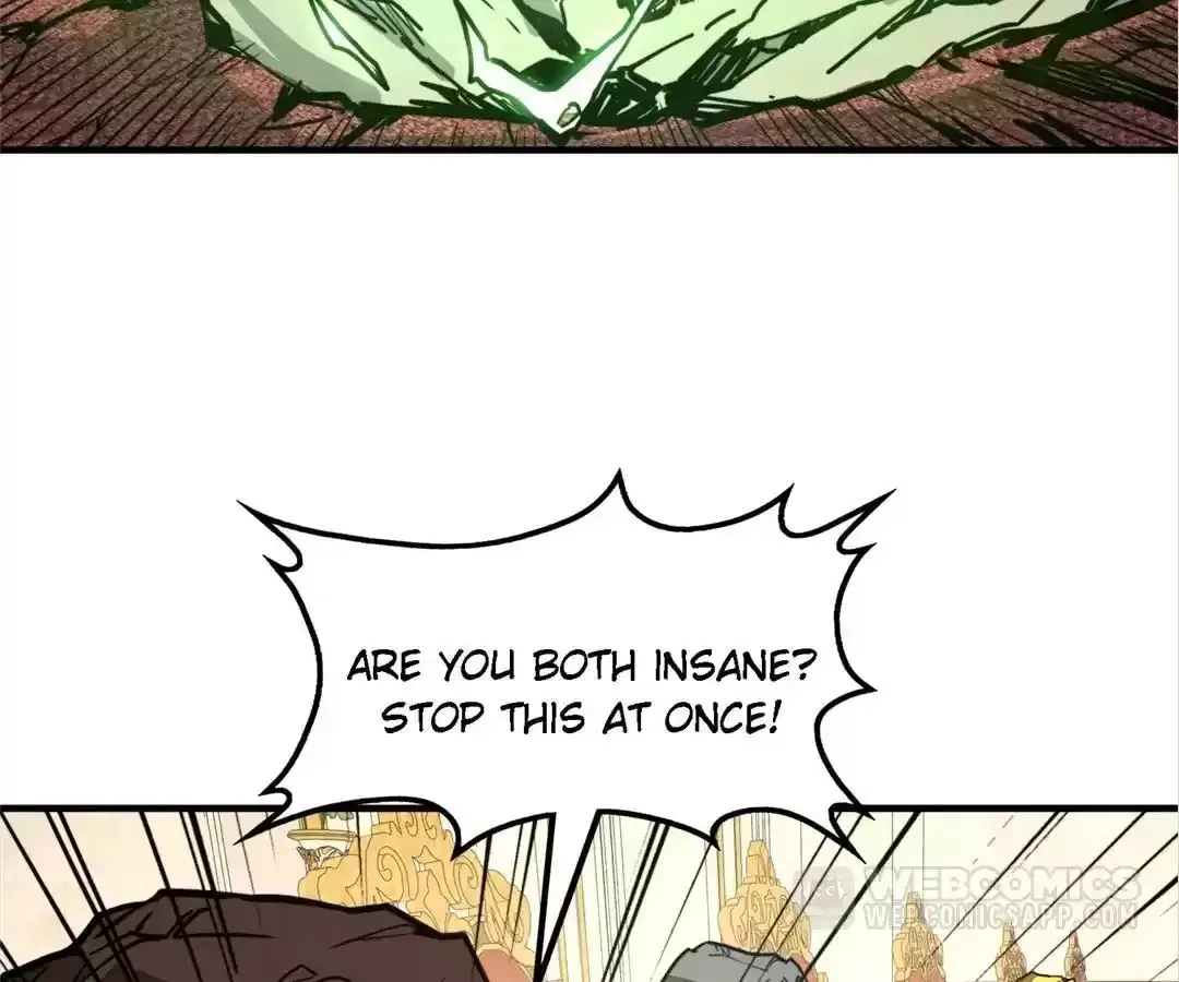 From Dust to Throne Chapter 32 page 43 - 