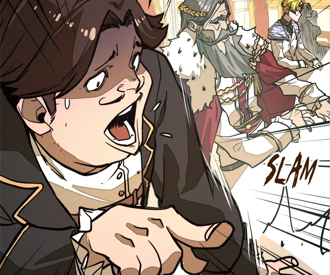 From Dust to Throne Chapter 32 page 44 - 