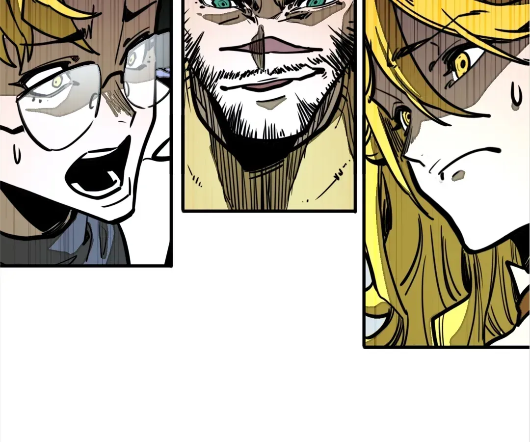 From Dust to Throne Chapter 32 page 47 - 