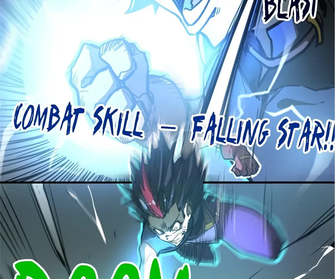 From Dust to Throne Chapter 32 page 49 - 