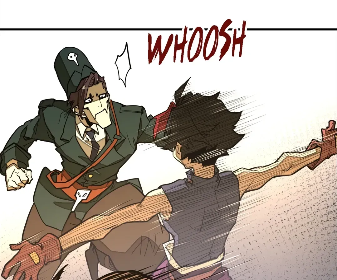 From Dust to Throne Chapter 32 page 6 - 