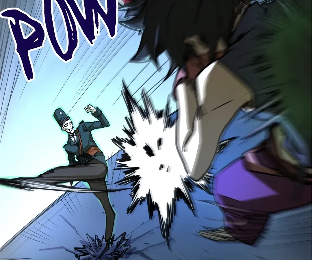 From Dust to Throne Chapter 32 page 55 - 