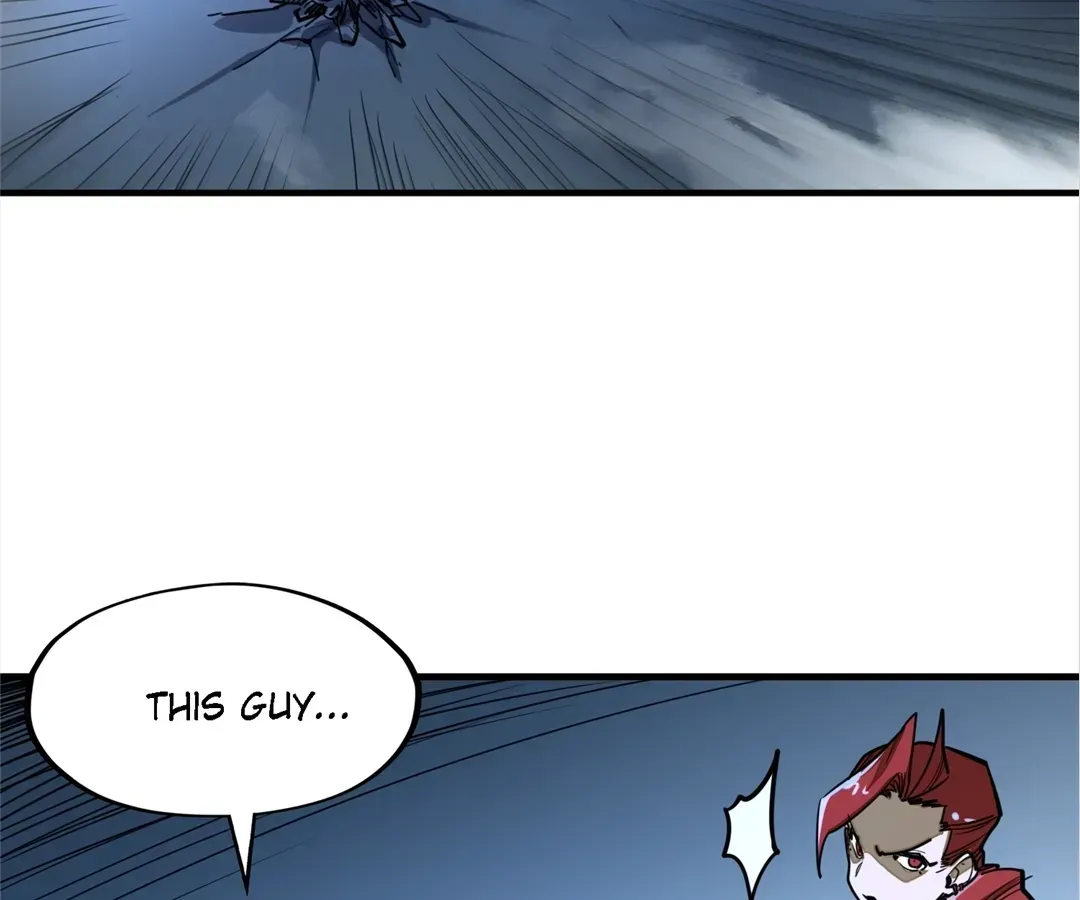 From Dust to Throne Chapter 32 page 56 - 