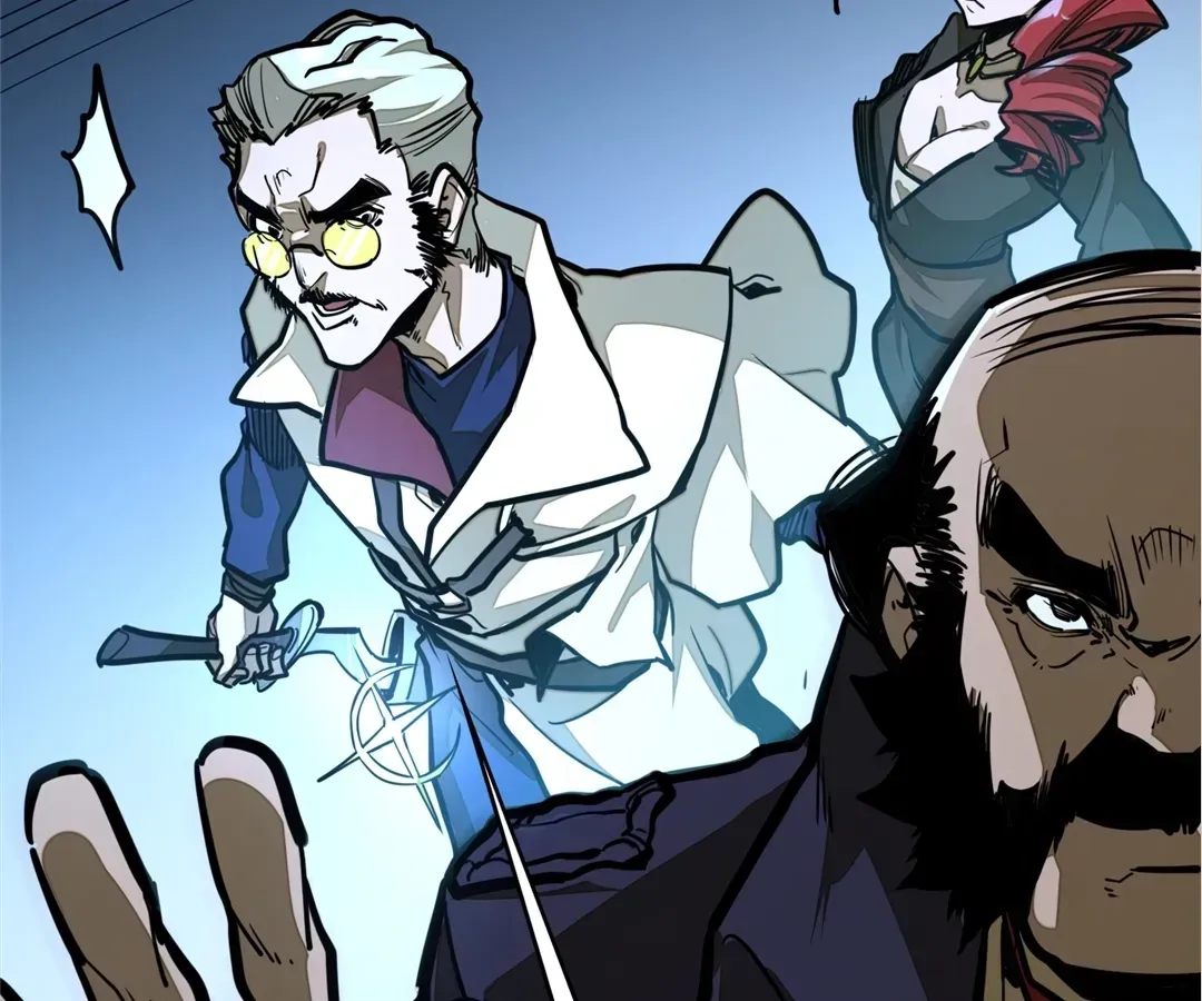 From Dust to Throne Chapter 32 page 57 - 