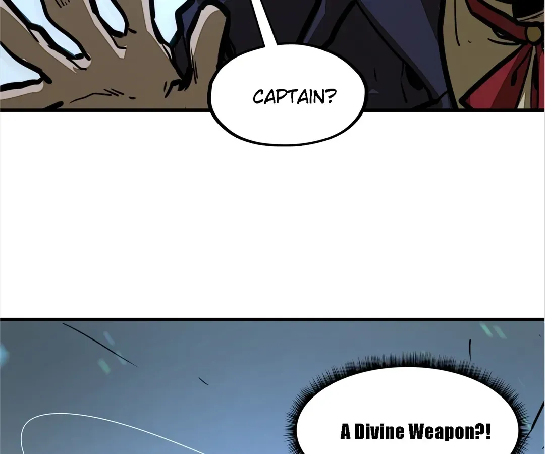 From Dust to Throne Chapter 32 page 58 - 