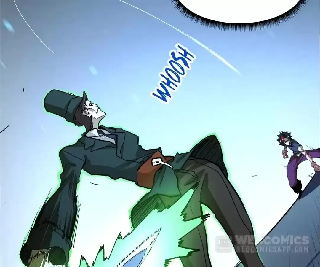 From Dust to Throne Chapter 32 page 59 - 