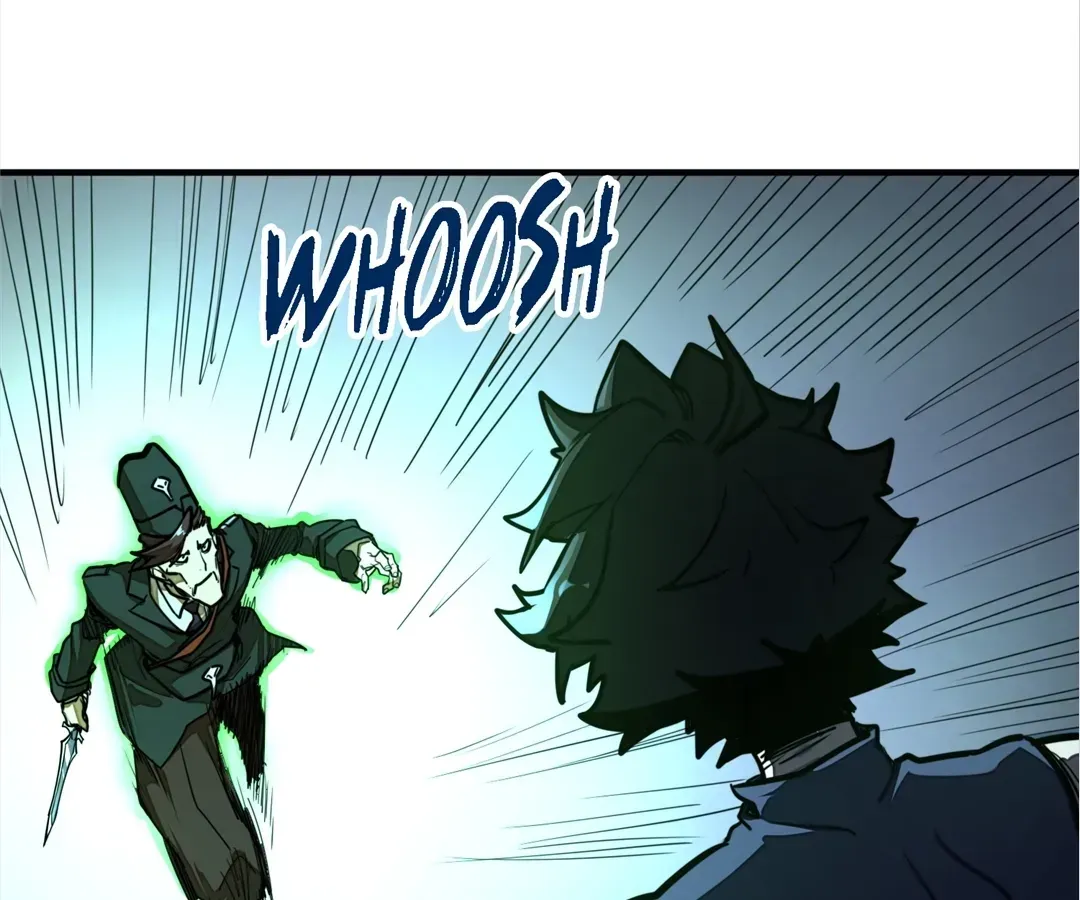 From Dust to Throne Chapter 32 page 61 - 