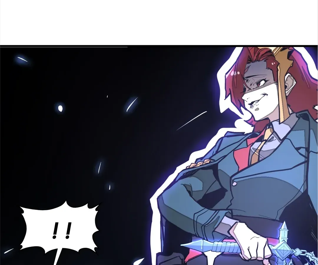 From Dust to Throne Chapter 32 page 8 - 
