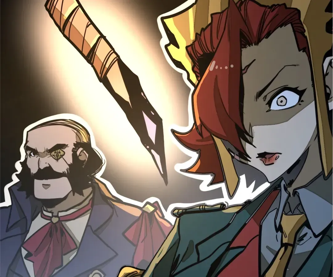 From Dust to Throne Chapter 32 page 71 - 