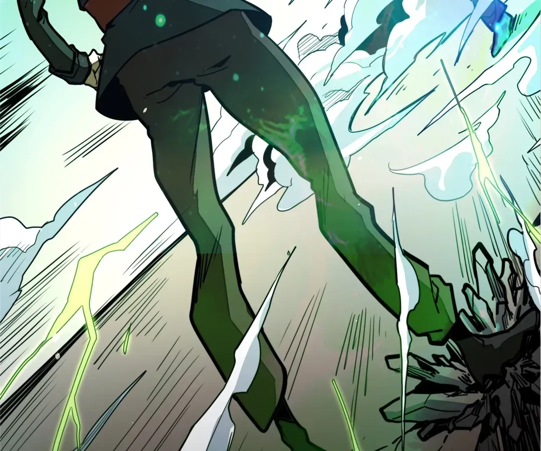 From Dust to Throne Chapter 32 page 74 - 