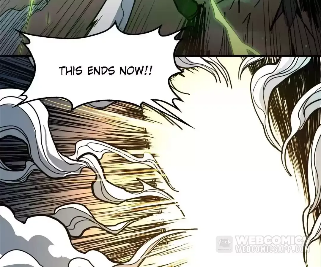 From Dust to Throne Chapter 32 page 75 - 