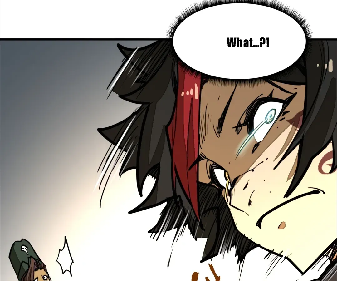 From Dust to Throne Chapter 32 page 77 - 
