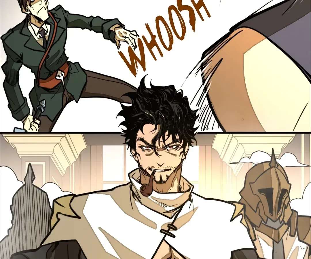 From Dust to Throne Chapter 32 page 78 - 